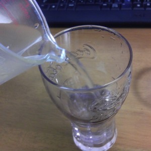 重曹で虫歯予防