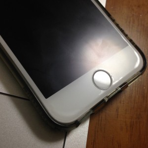 iPhone6 全面保護フィルム