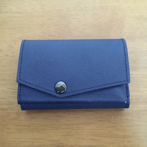 小さい財布