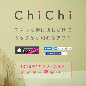 ChiChi