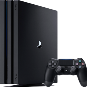 PS4 Pro