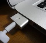 MacBookを充電ではなく給電使用してバッテリーを長持ちさせる方法
