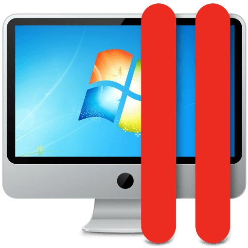 macbook air parallel desktop