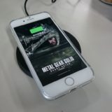 iPhone8、iPhoneXのワイヤレス充電器はAnkerが安くておすすめ！