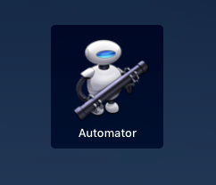 Automator